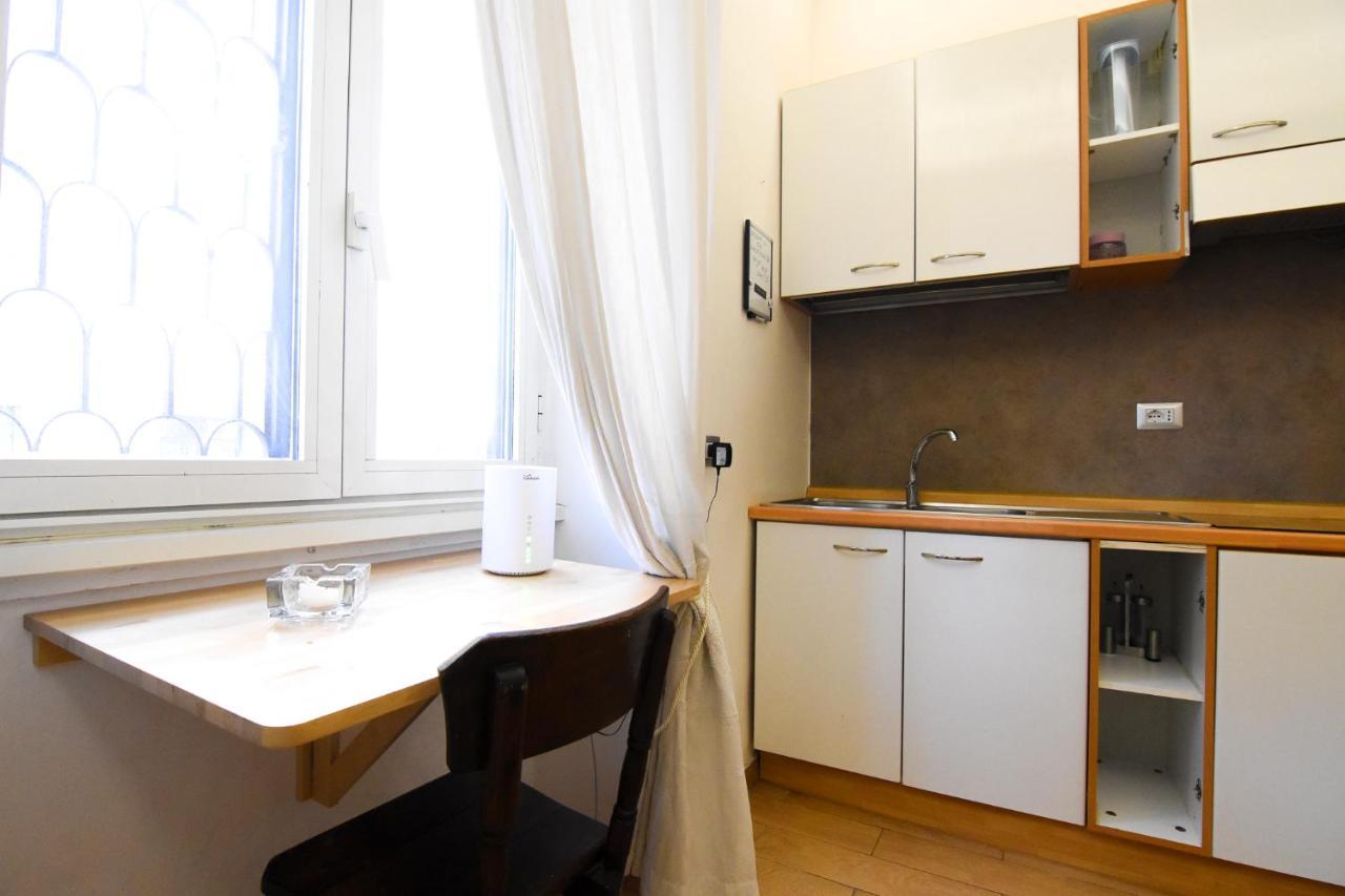 Holiday home 7re Vaticano Rome