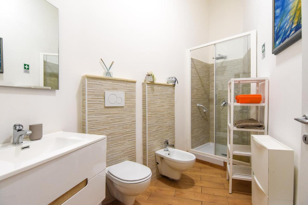 7re Vaticano Holiday home