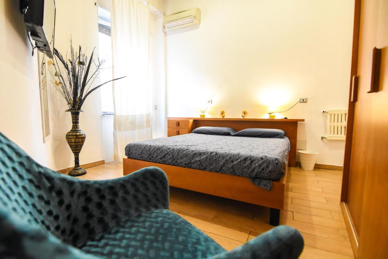 7re Vaticano Holiday home *