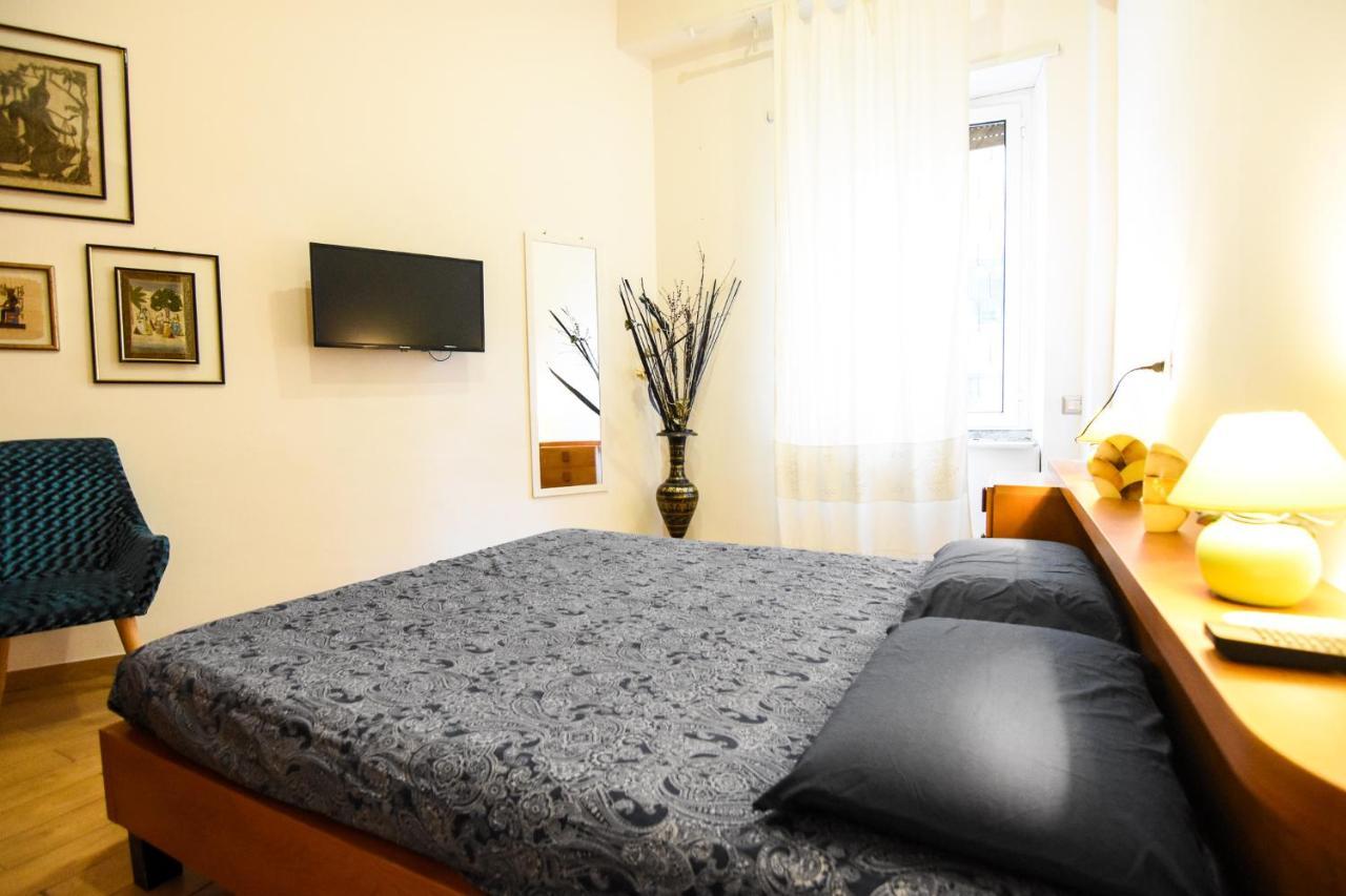 7re Vaticano Holiday home Rome