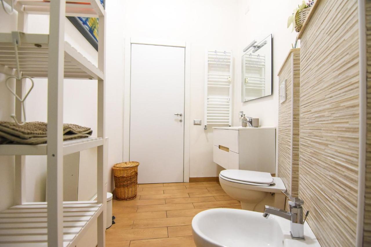 7re Vaticano Holiday home Rome