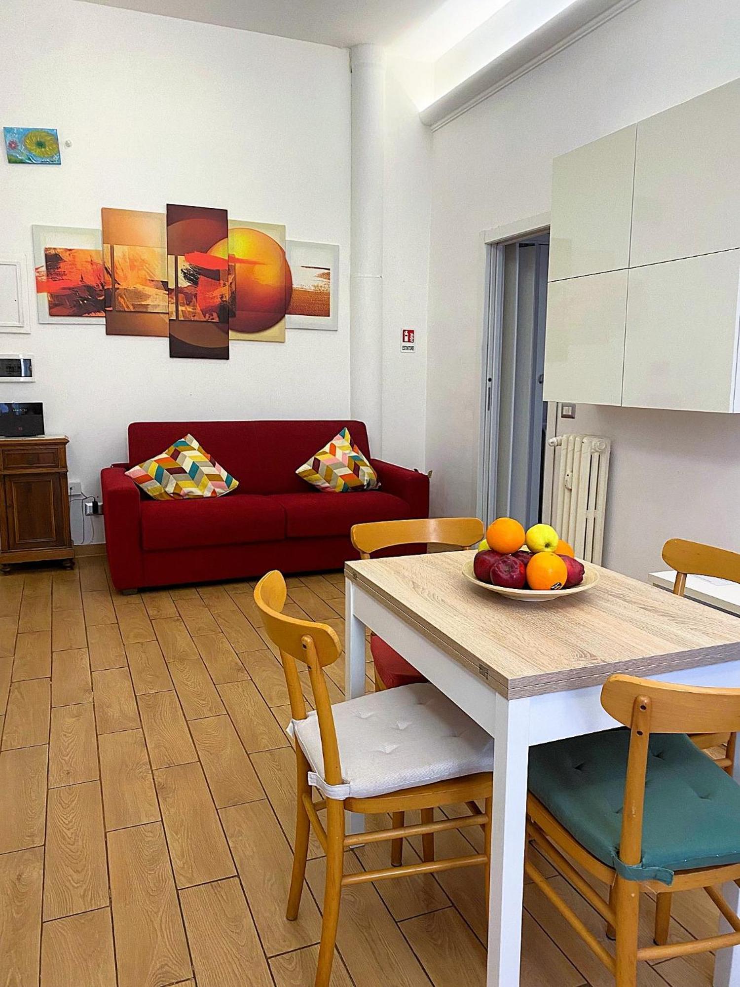 Holiday home 7re Vaticano Rome