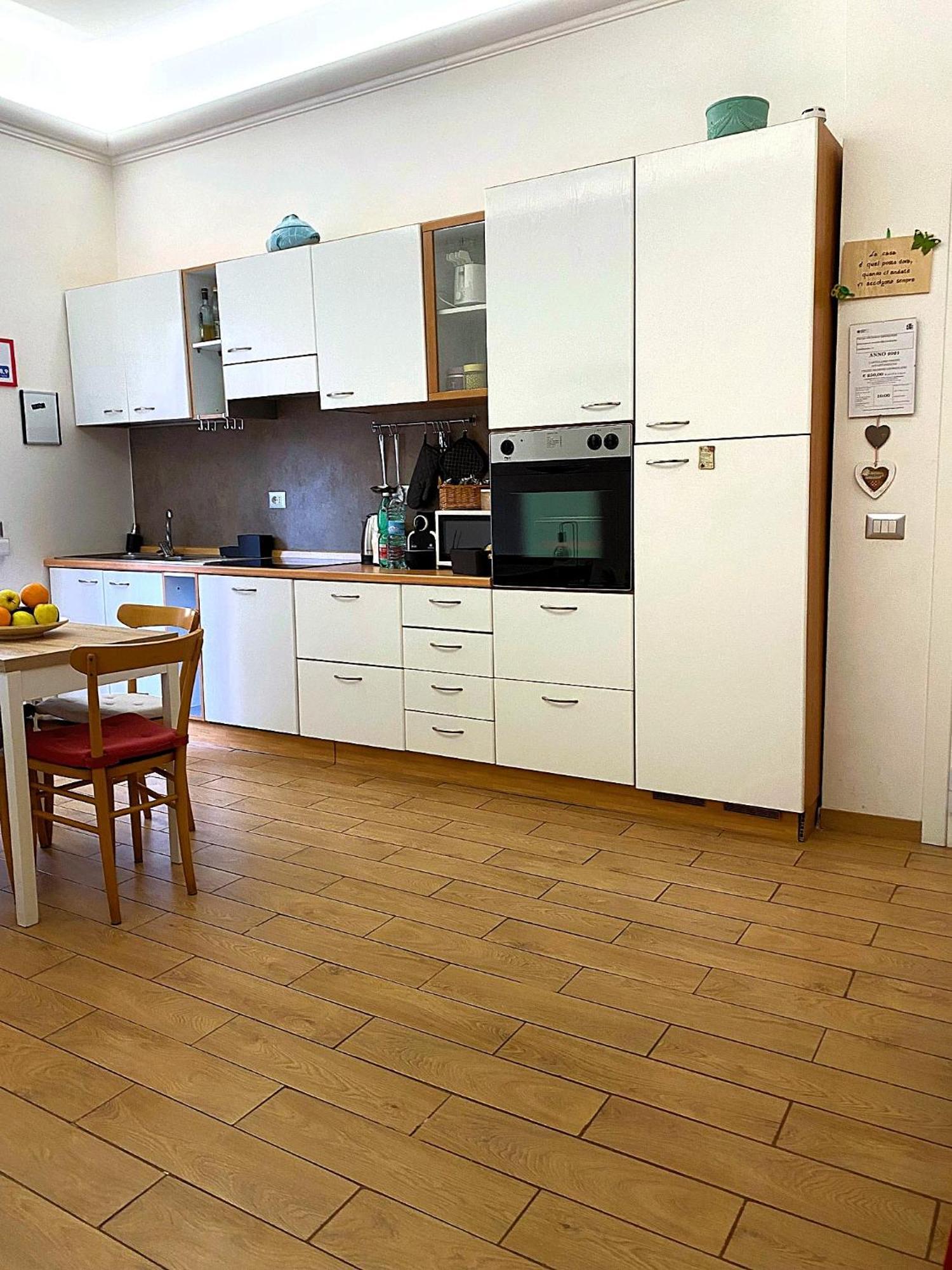 7re Vaticano Holiday home